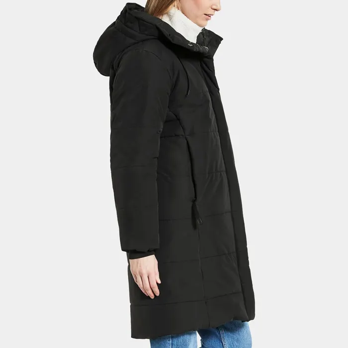Didriksons Sandra Parka Winterjas Dames