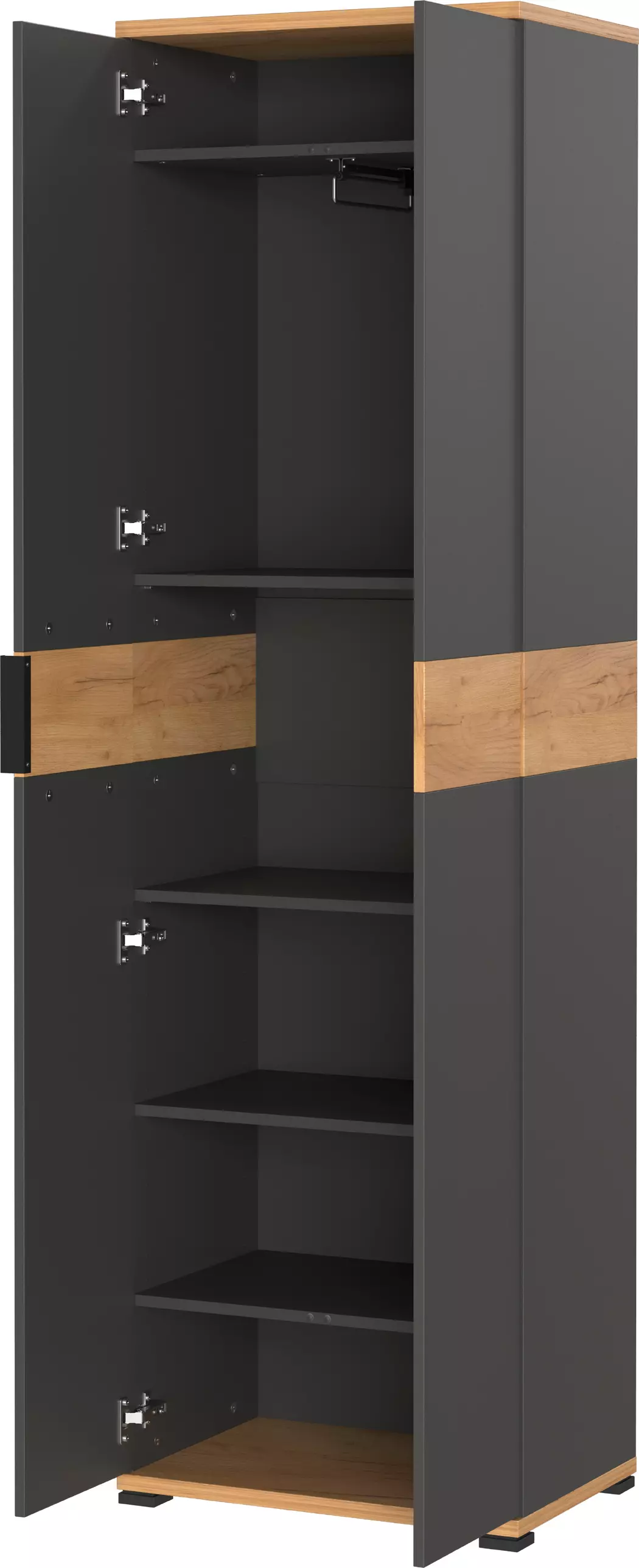 Garderobenschrank Granera