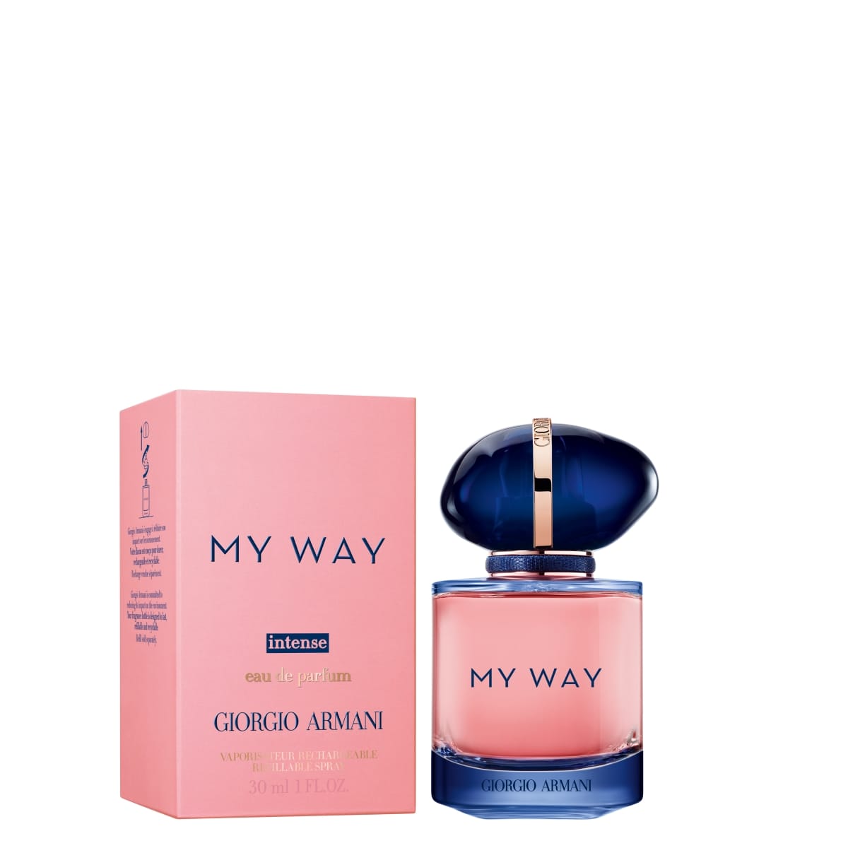 GIORGIO ARMANI My Way Intense Eau de Parfum