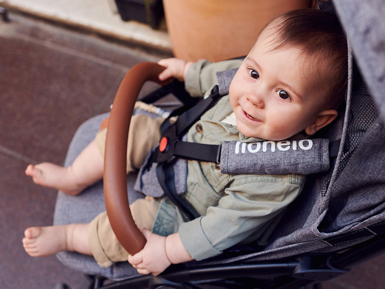 Buggy Julie