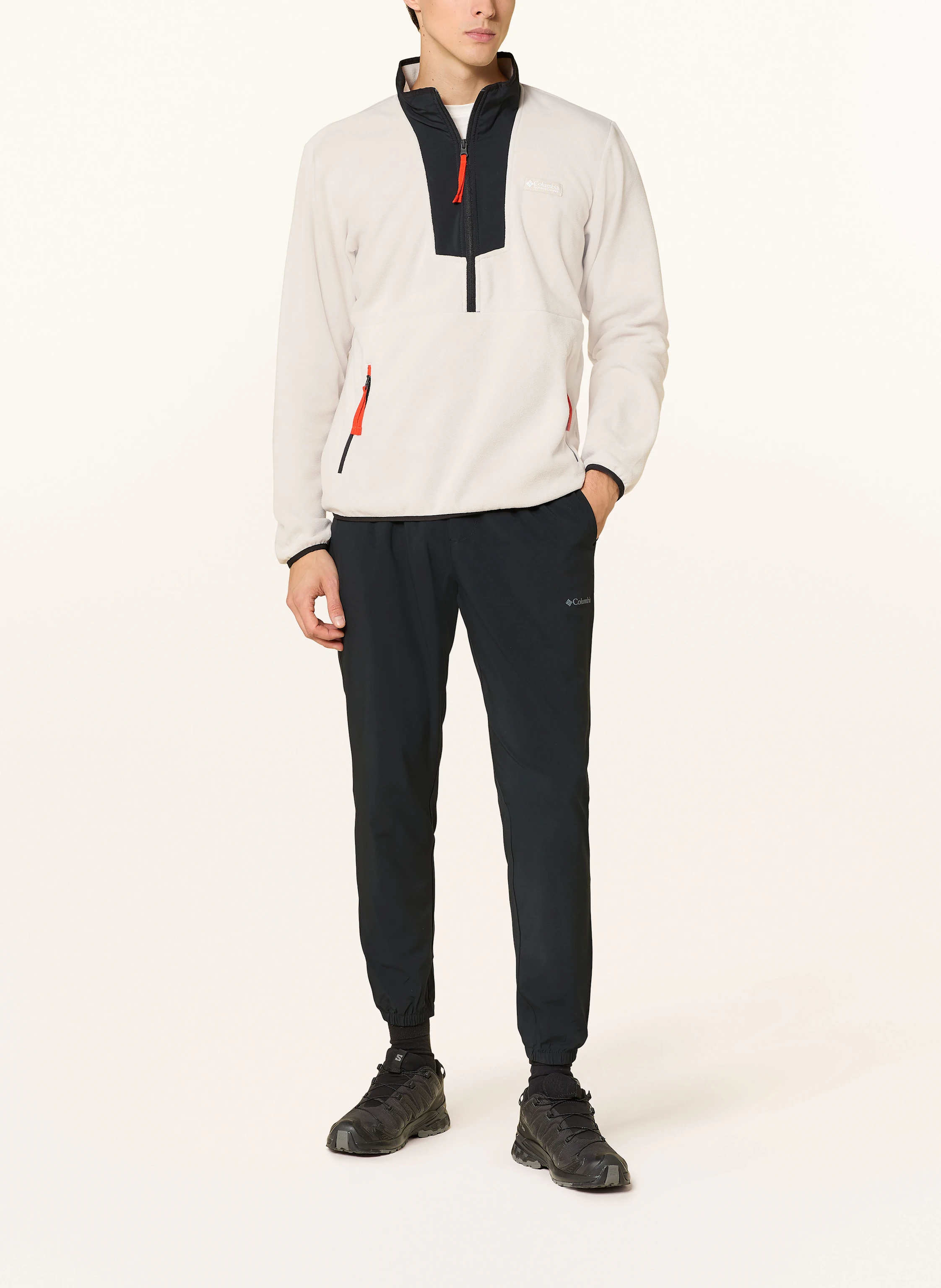 Columbia Midlayer SEQUOIA GROOVE™