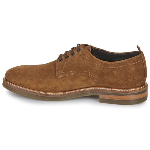 Base London - TATRA - Marron
