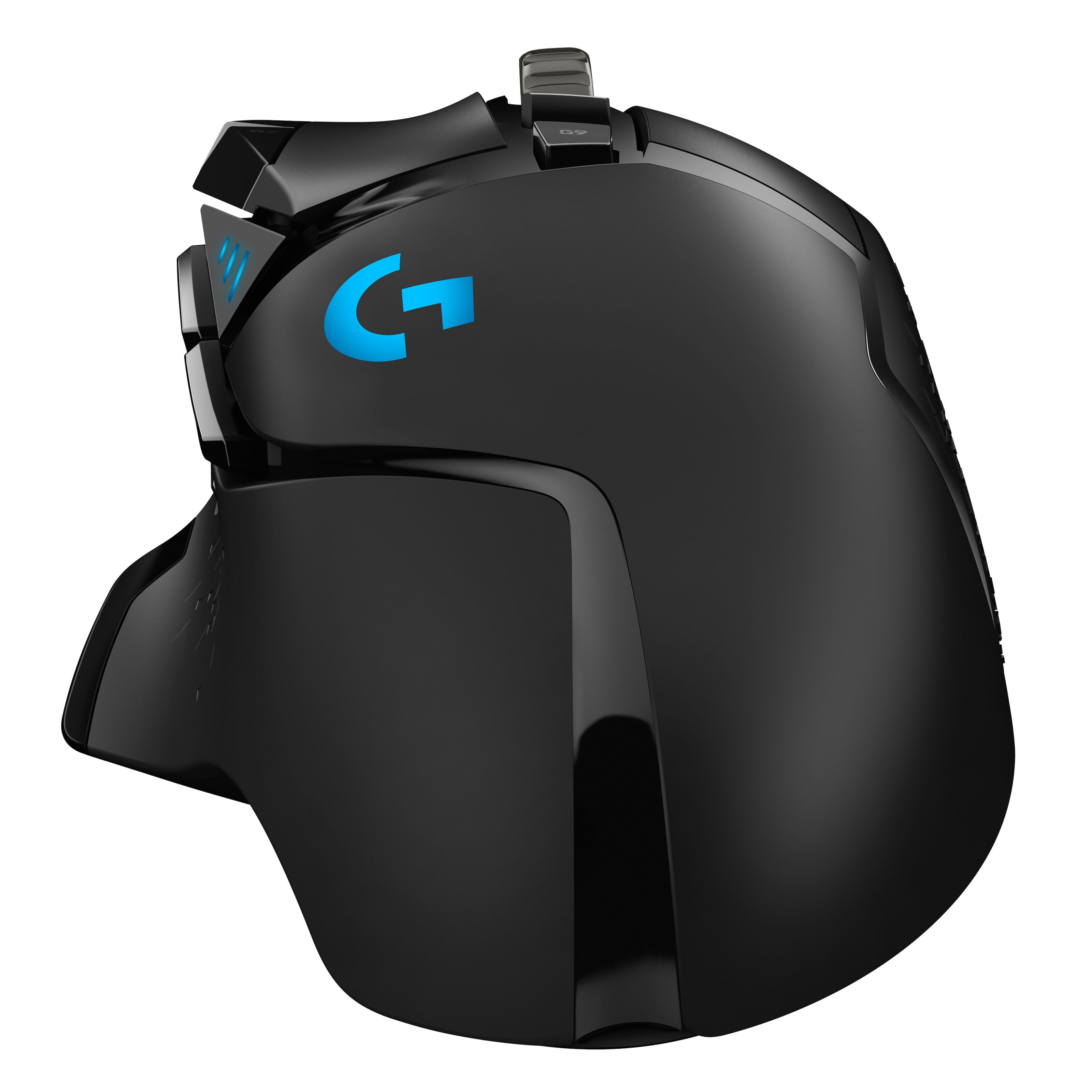 Logitech G 502 Hero Profesjonell gamingmus
