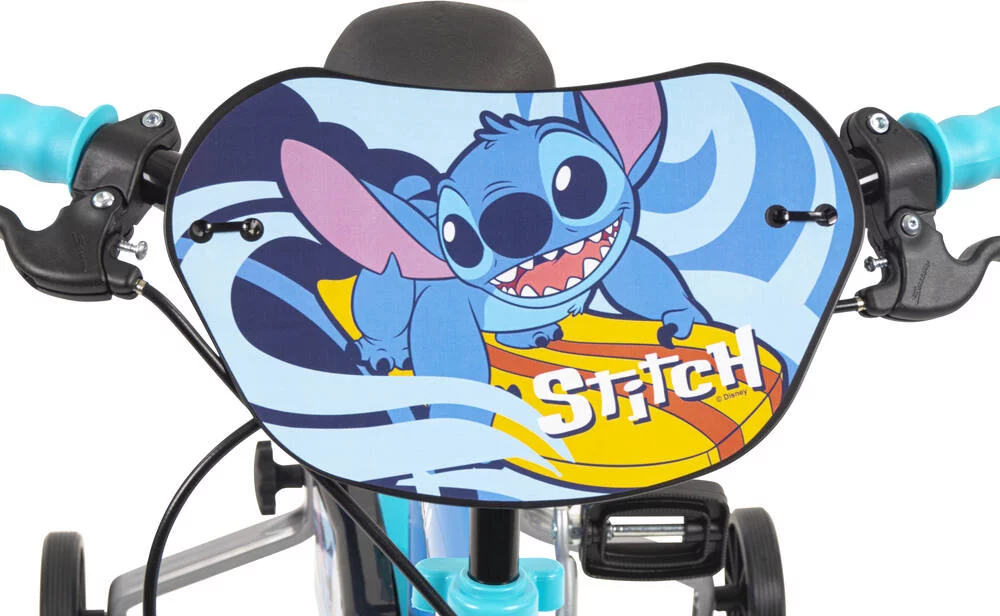 STITCH - VELO 14 POUCES