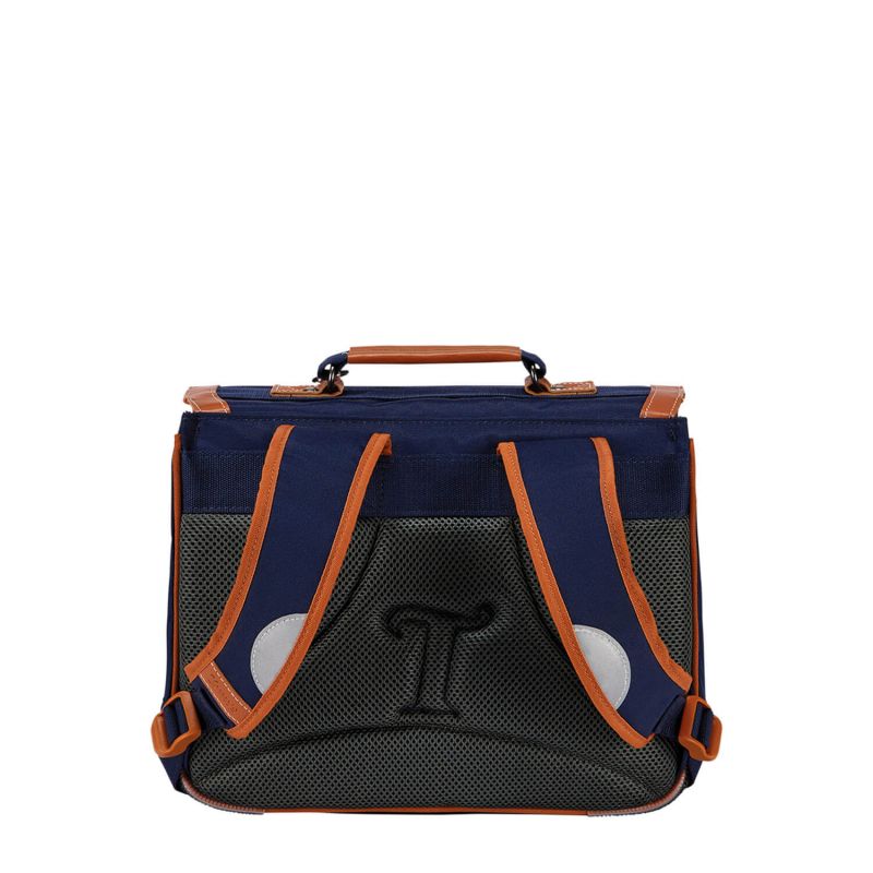 Cartable maternelle Les Signatures 32 cm Camille