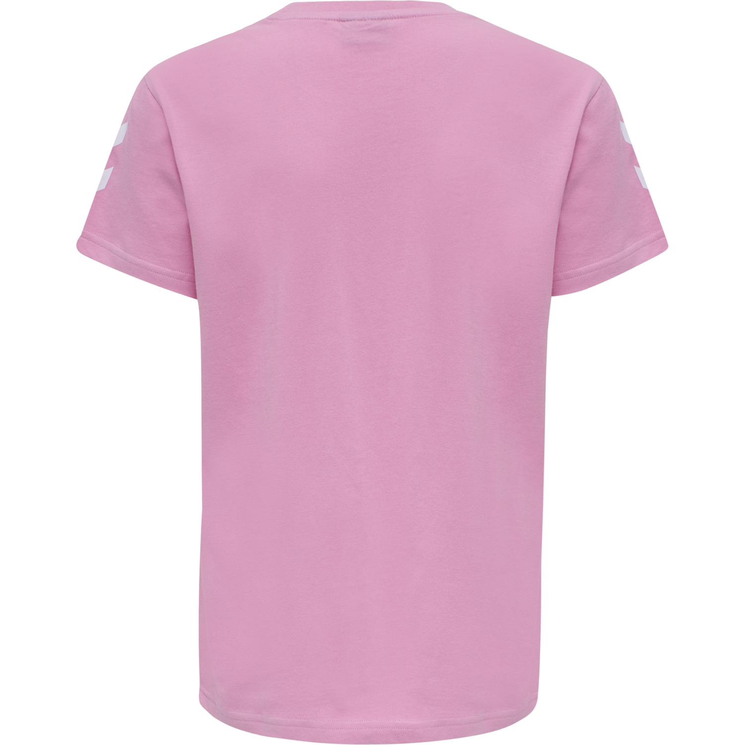 HUMMEL GO KIDS COTTON T-SHIRT S/S