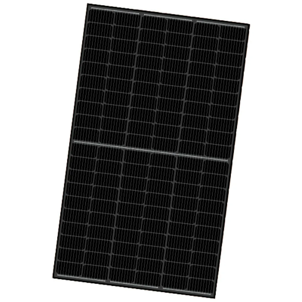 THOMSON Kit Photovoltaïque 6KW