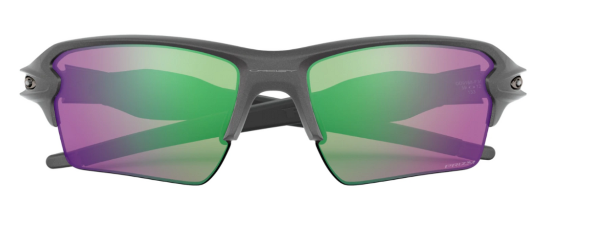 Oakley<br>Flak 2.0 Xl Steel