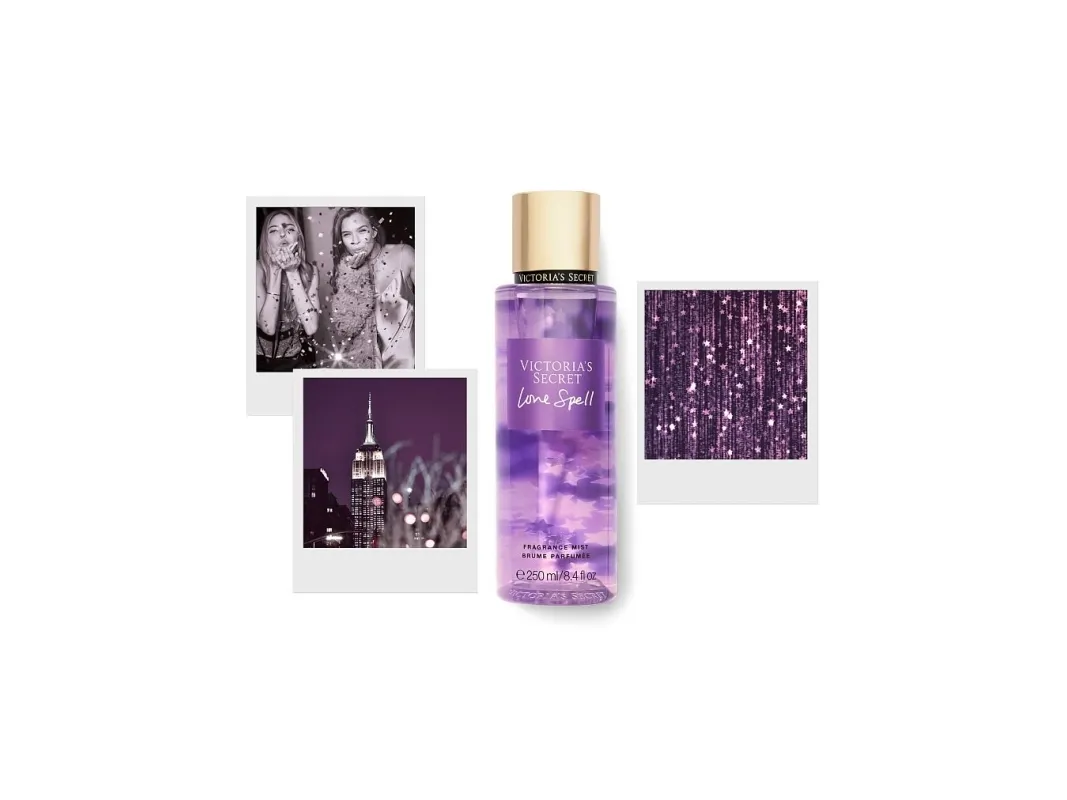 Victoria´s Secret Love Spell 250 ml