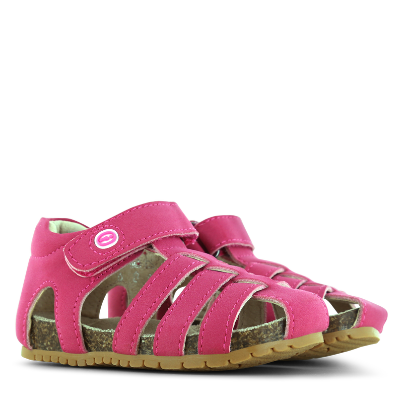 Shoesme rosa Sandale