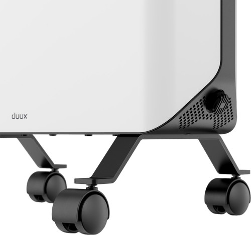 Duux Edge Olie Radiator 2000W Wit