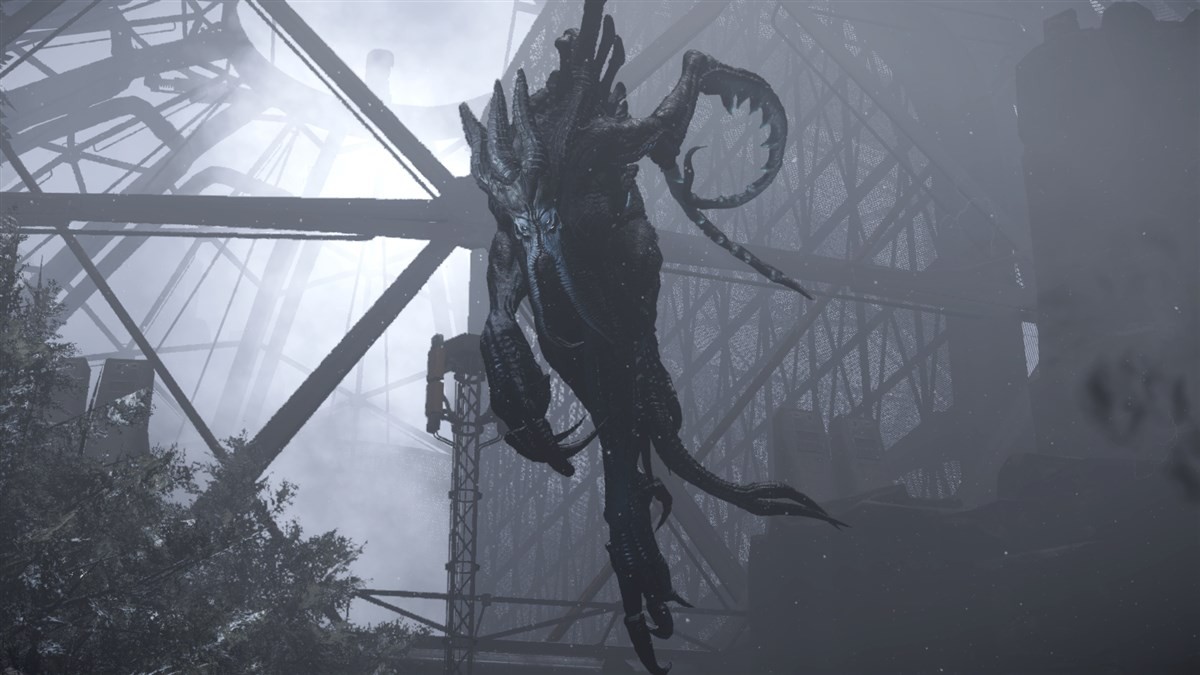 Evolve- PlayStation 4