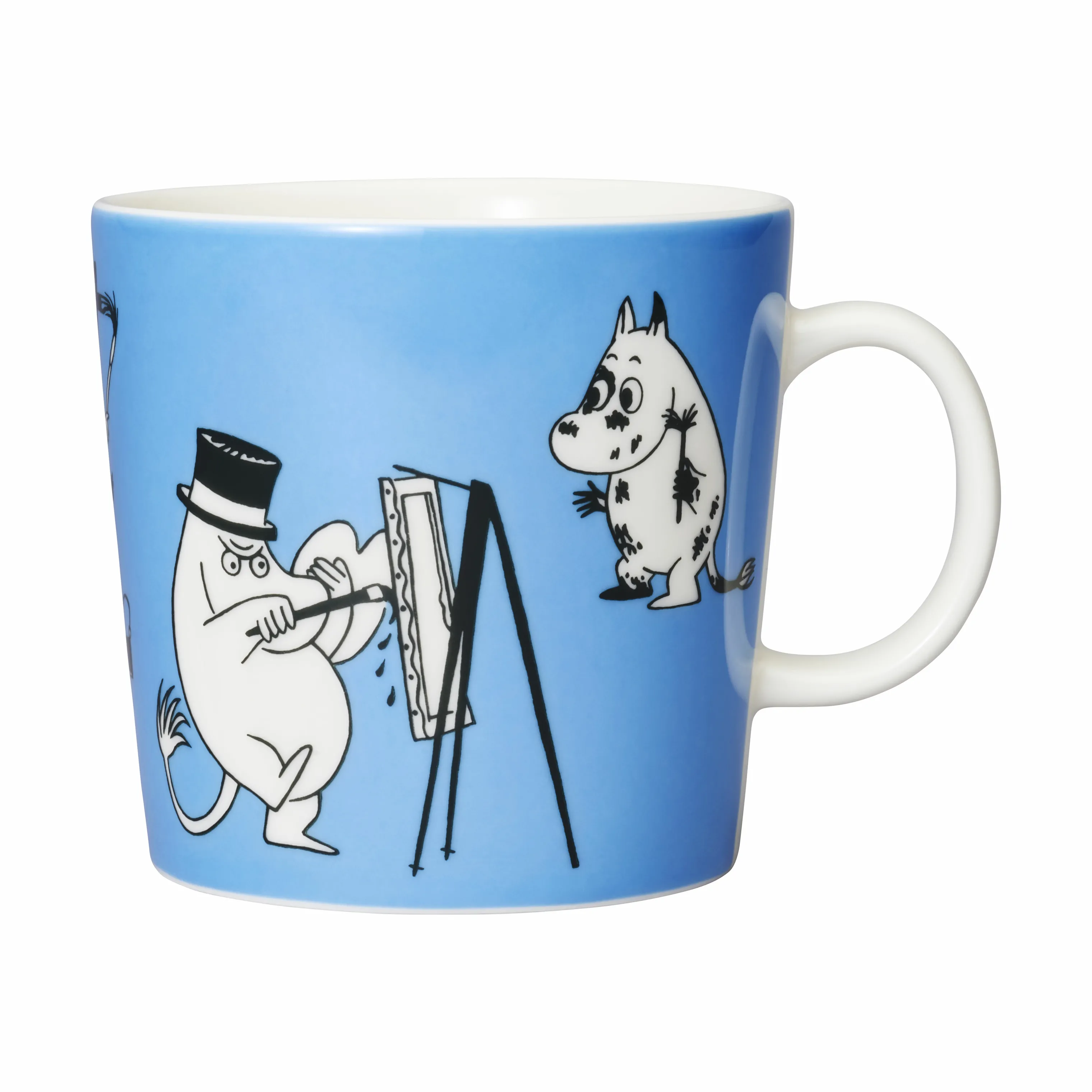 Moomin Arabia Krus