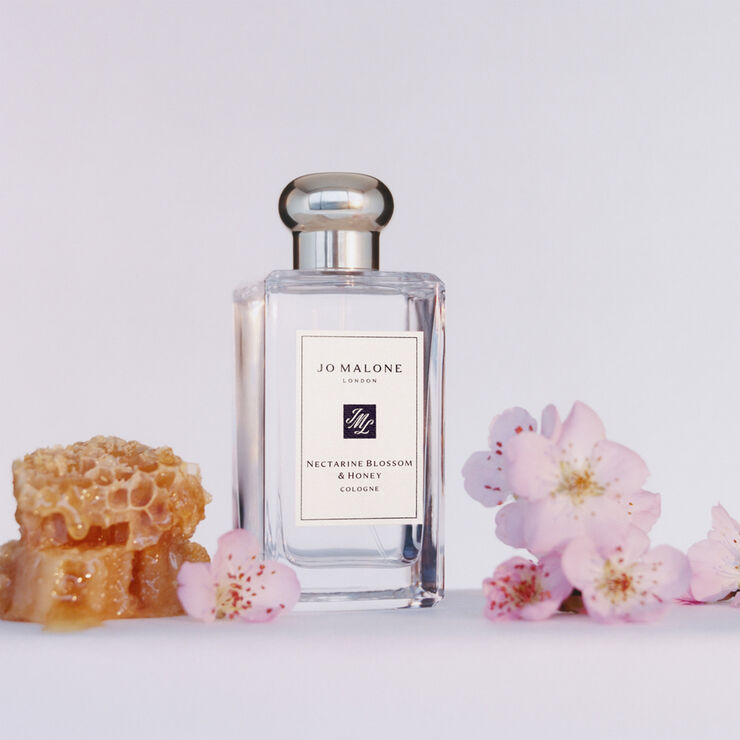 Jo Malone London Nectarine Blossom & Honey Cologne