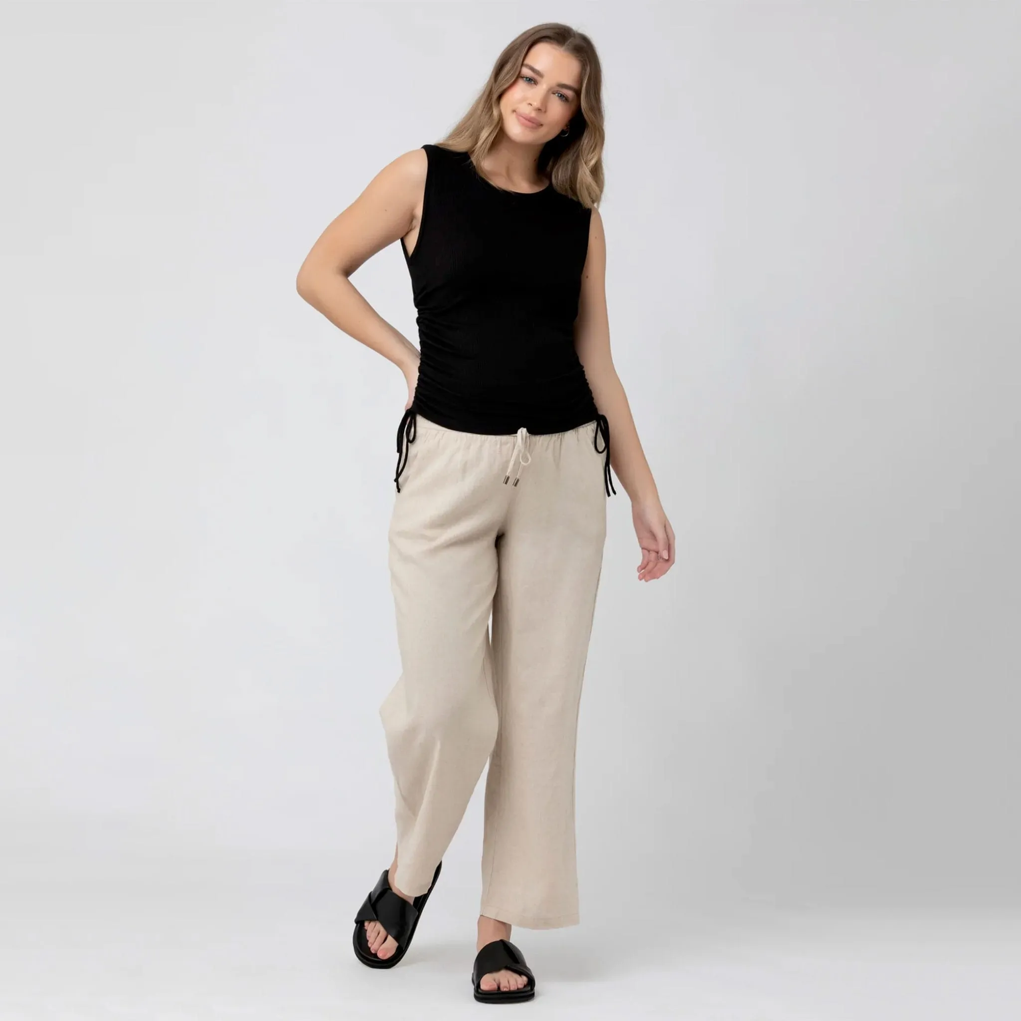 Ripe Camisole Côtelé Jodie