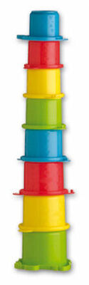 PlayGro Crocodile Cups Badeleke