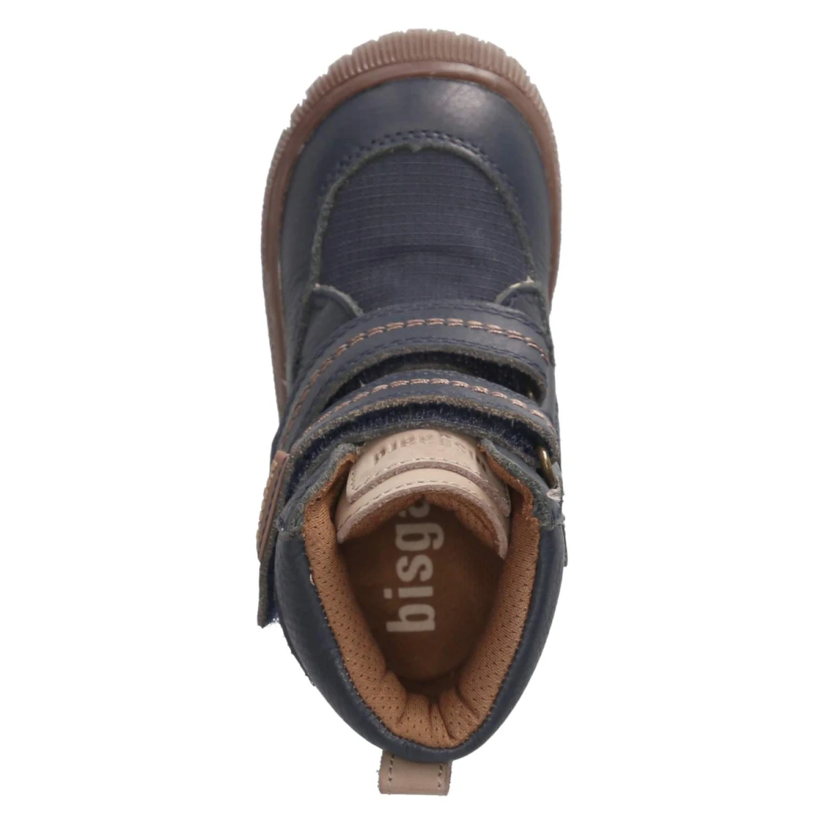 BisgaardWinterstiefeletten HUXIE TEX - marine