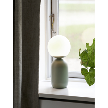 Nordlux tafellamp  Notti groen