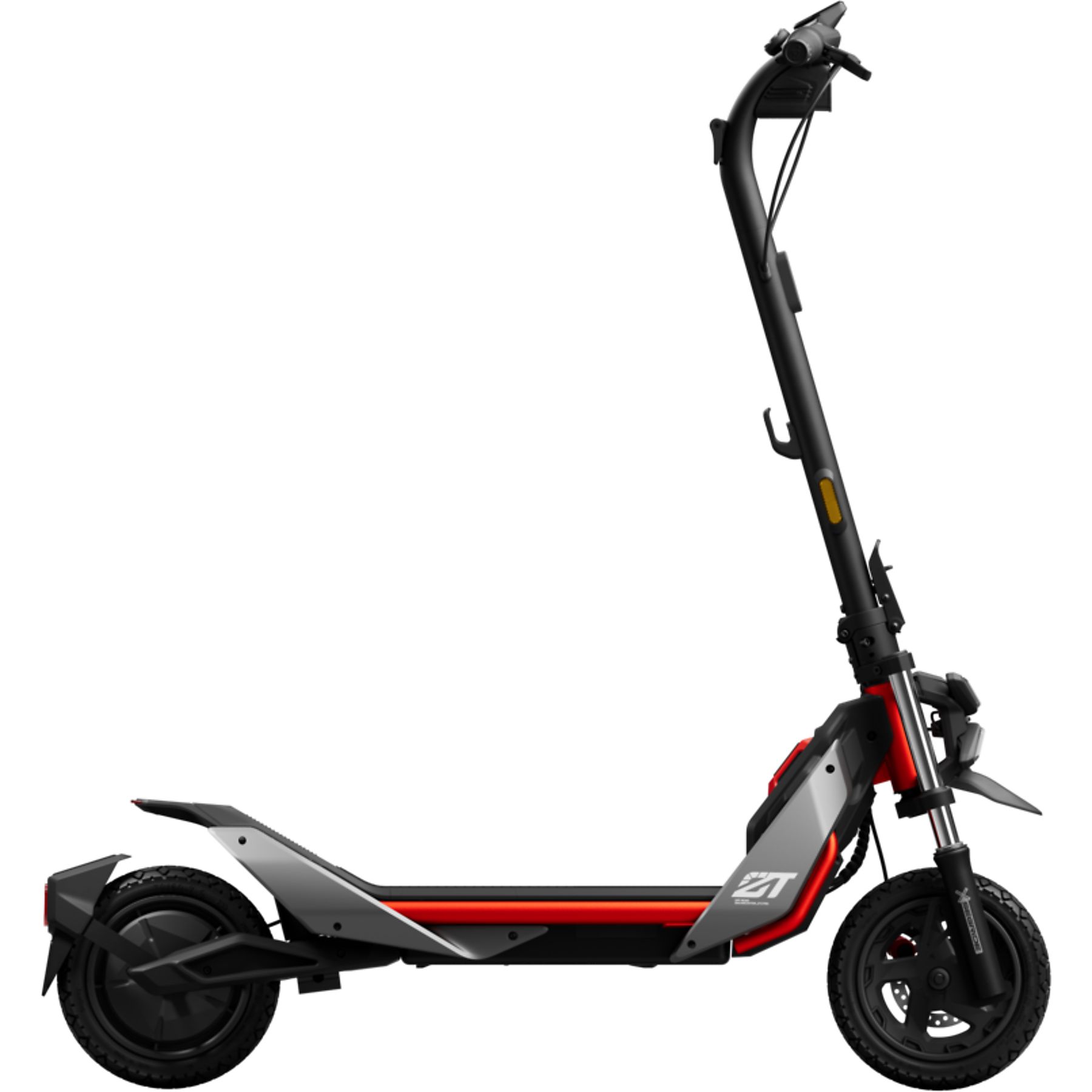 Segway-Ninebot ZT3 PRO I elektrische step