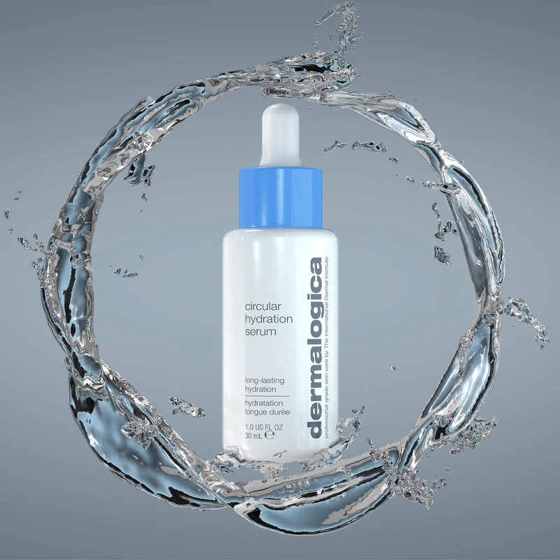 Dermalogica Circular Hydration Serum 30 ml