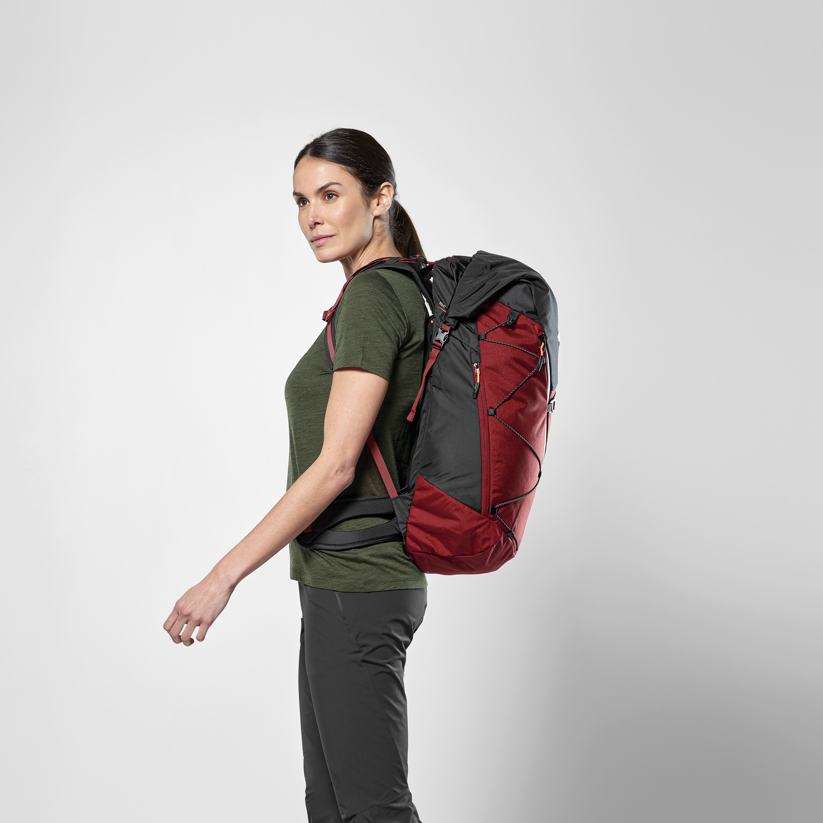 Puez 40+5L Rucksack Damen