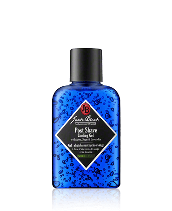 Jack Black Shave Post Shave Cooling Gel 97ml