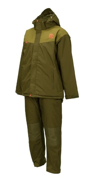 Combinaison d'hiver Trakker CR-2 pièces