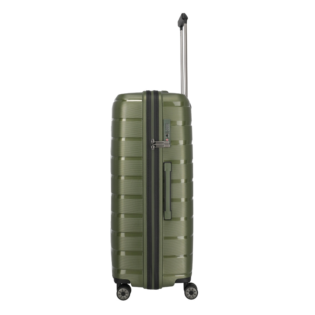 Air Base Trolley L olive Olive
