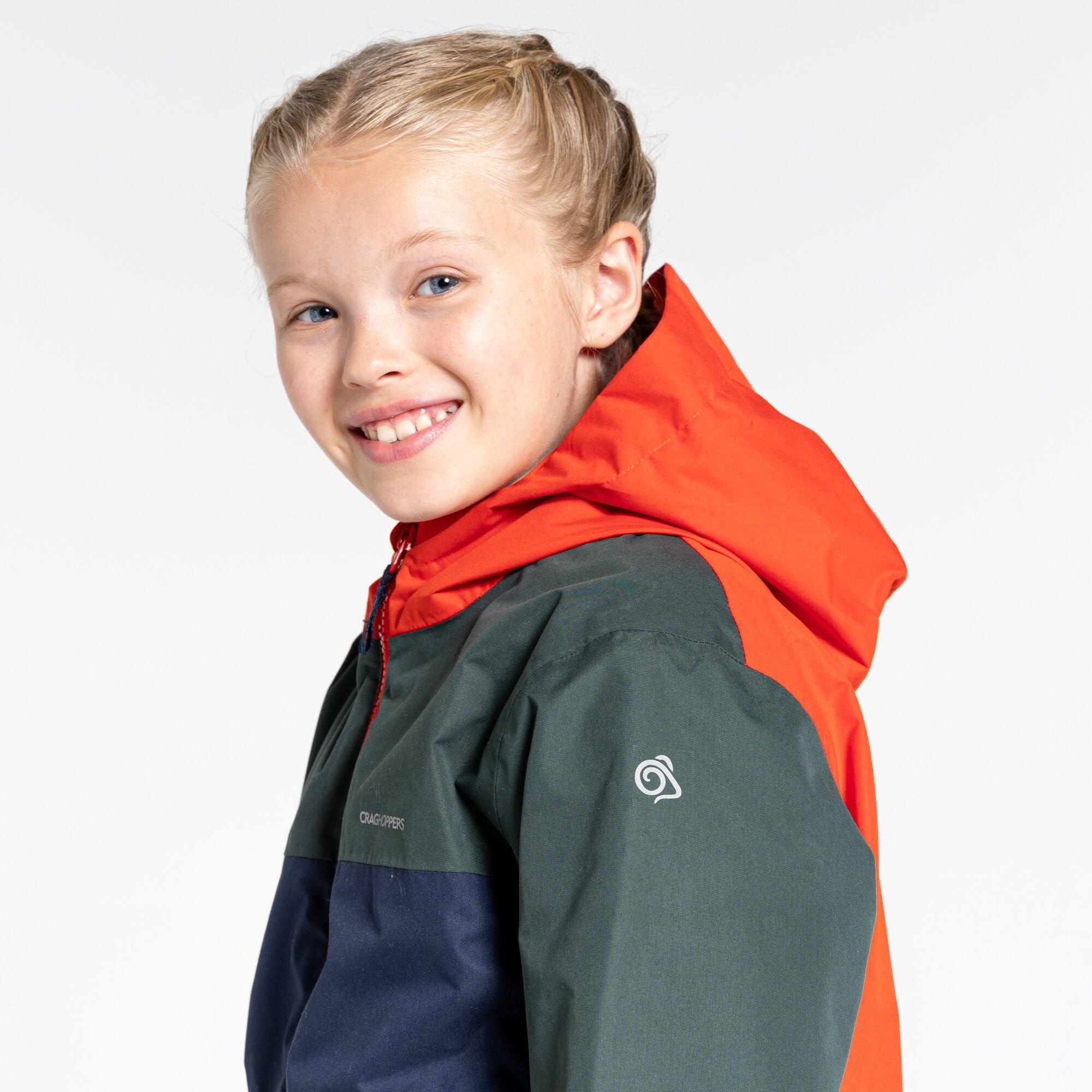 Craghoppers Crag Bellamy Jacket In99