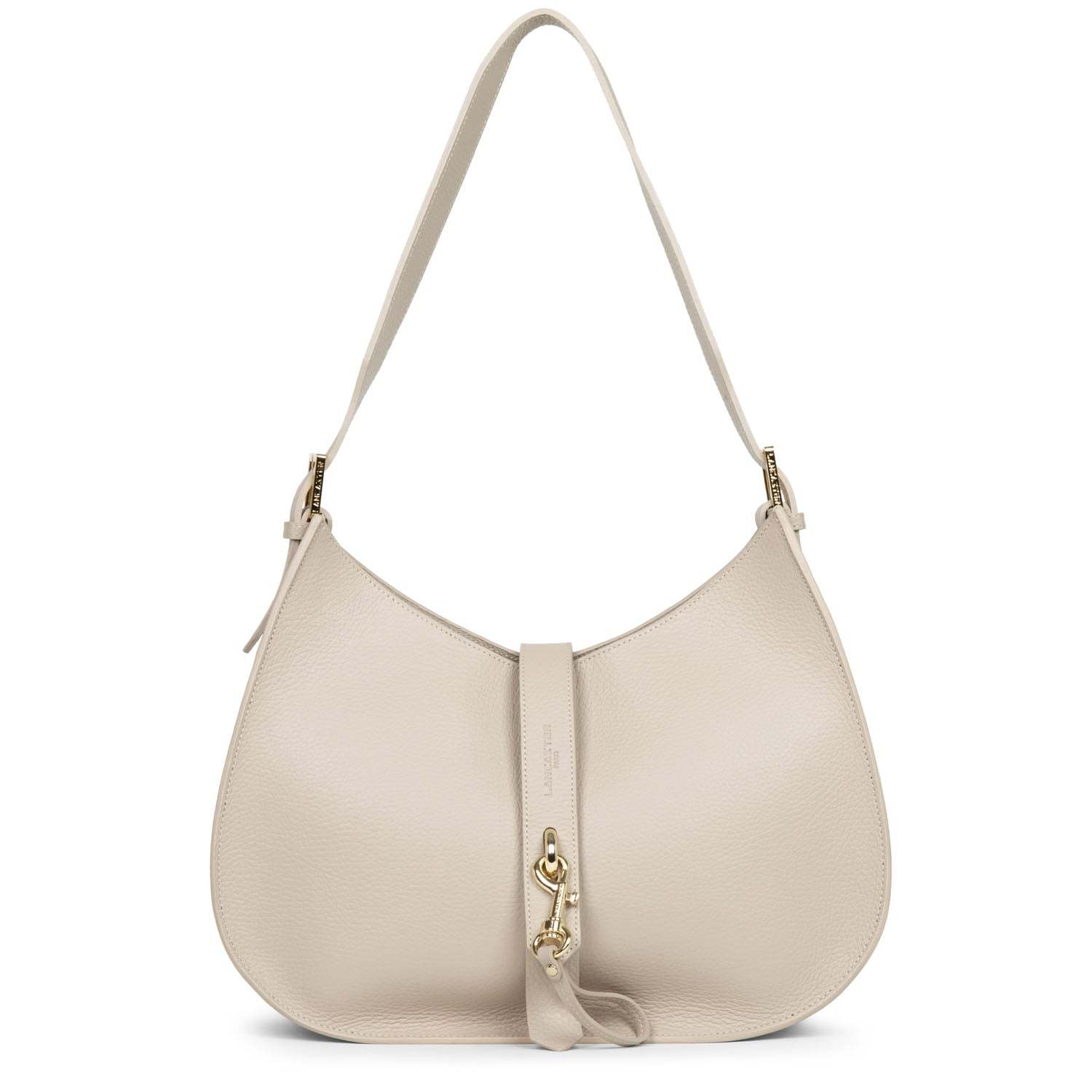 Foulonné Double Hook-Sac besace