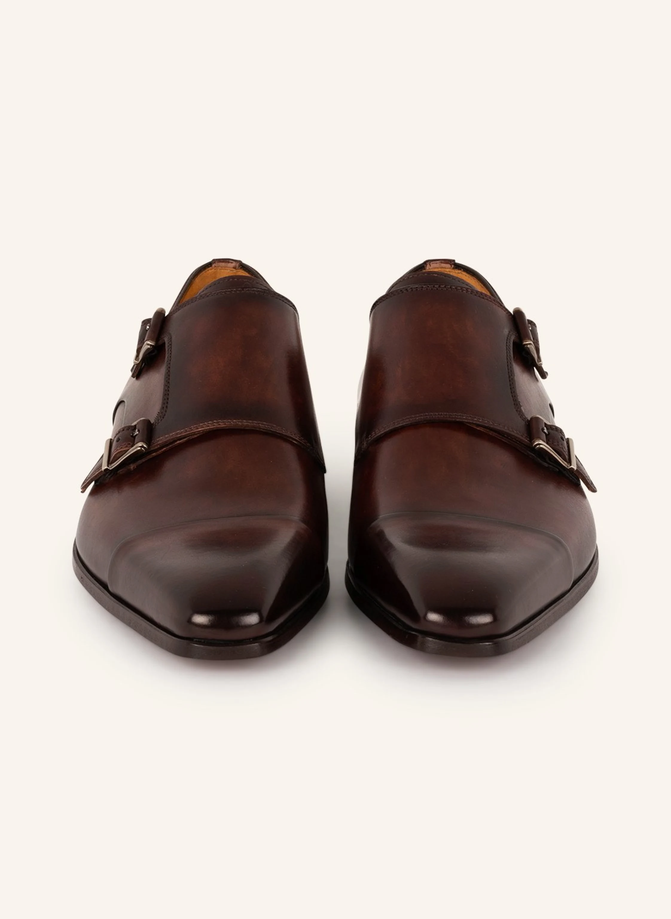 MAGNANNI Double-Monks SIROS