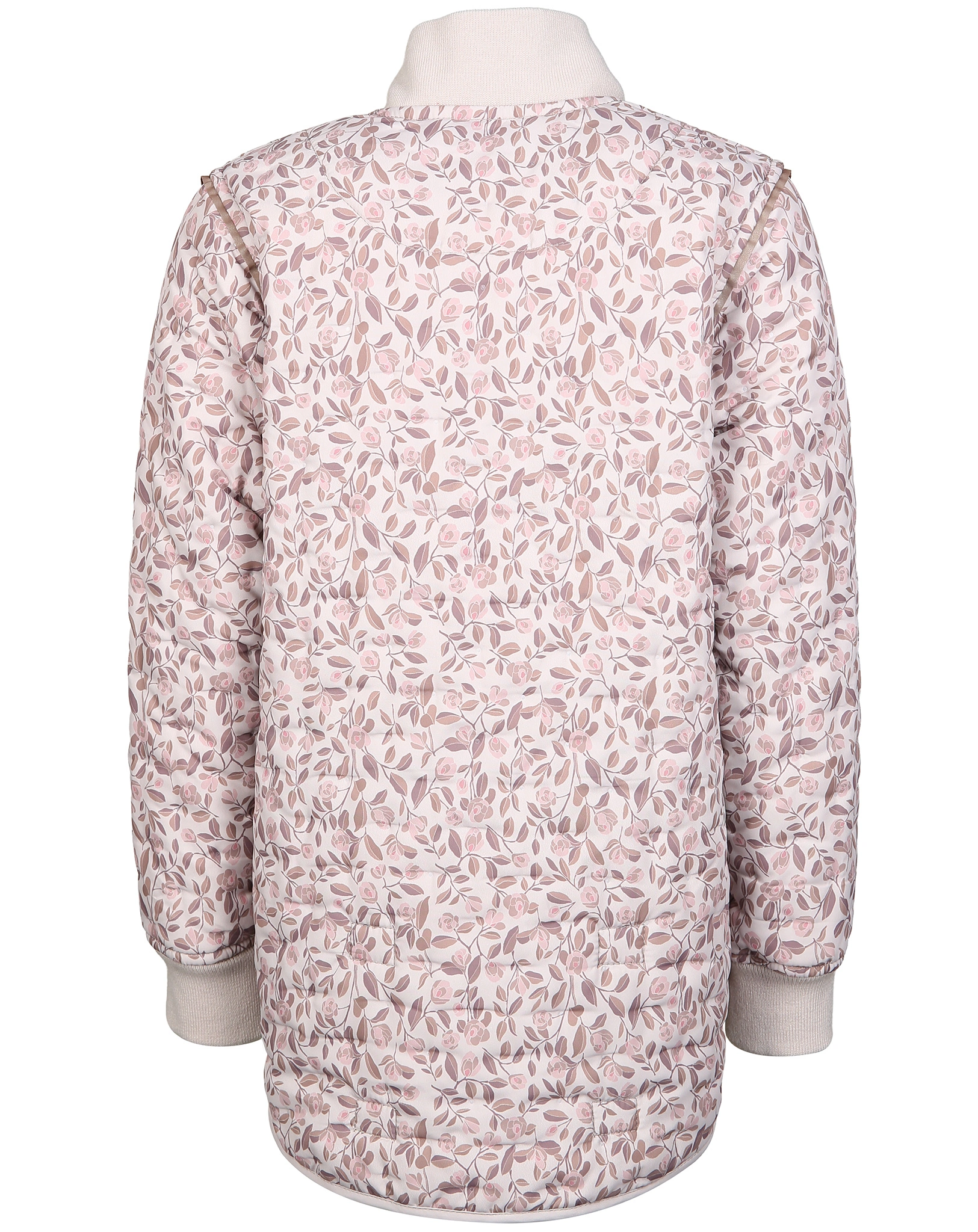 Thermojacke ORRY AOP in blossom