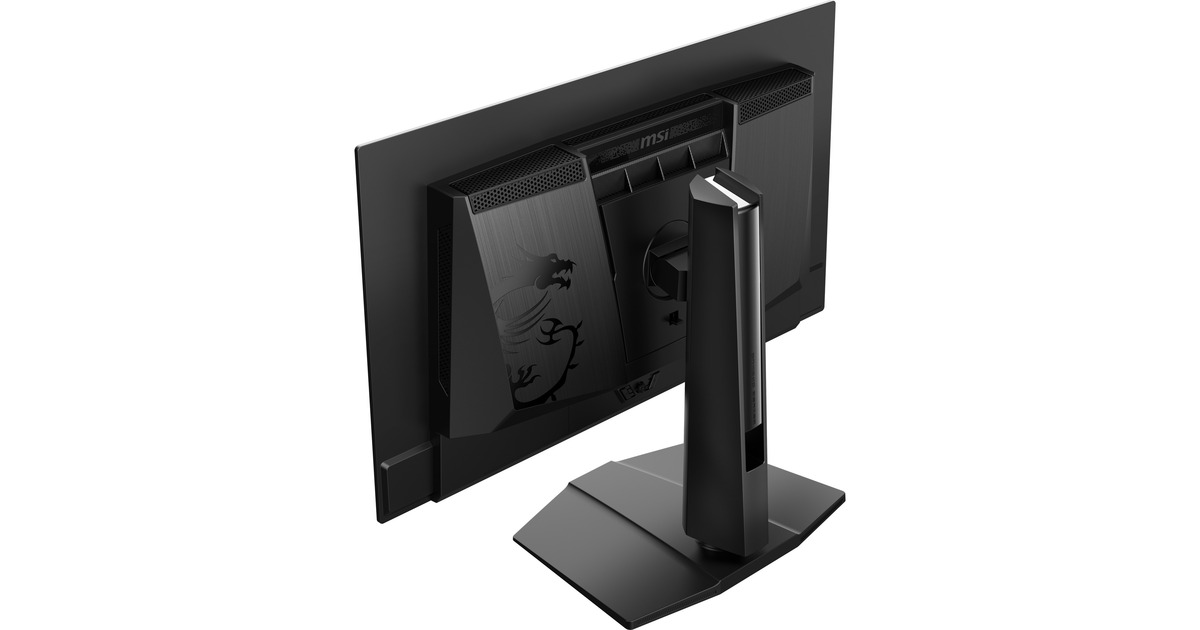 MSIMAG 272QP QD-OLED X50 26.5