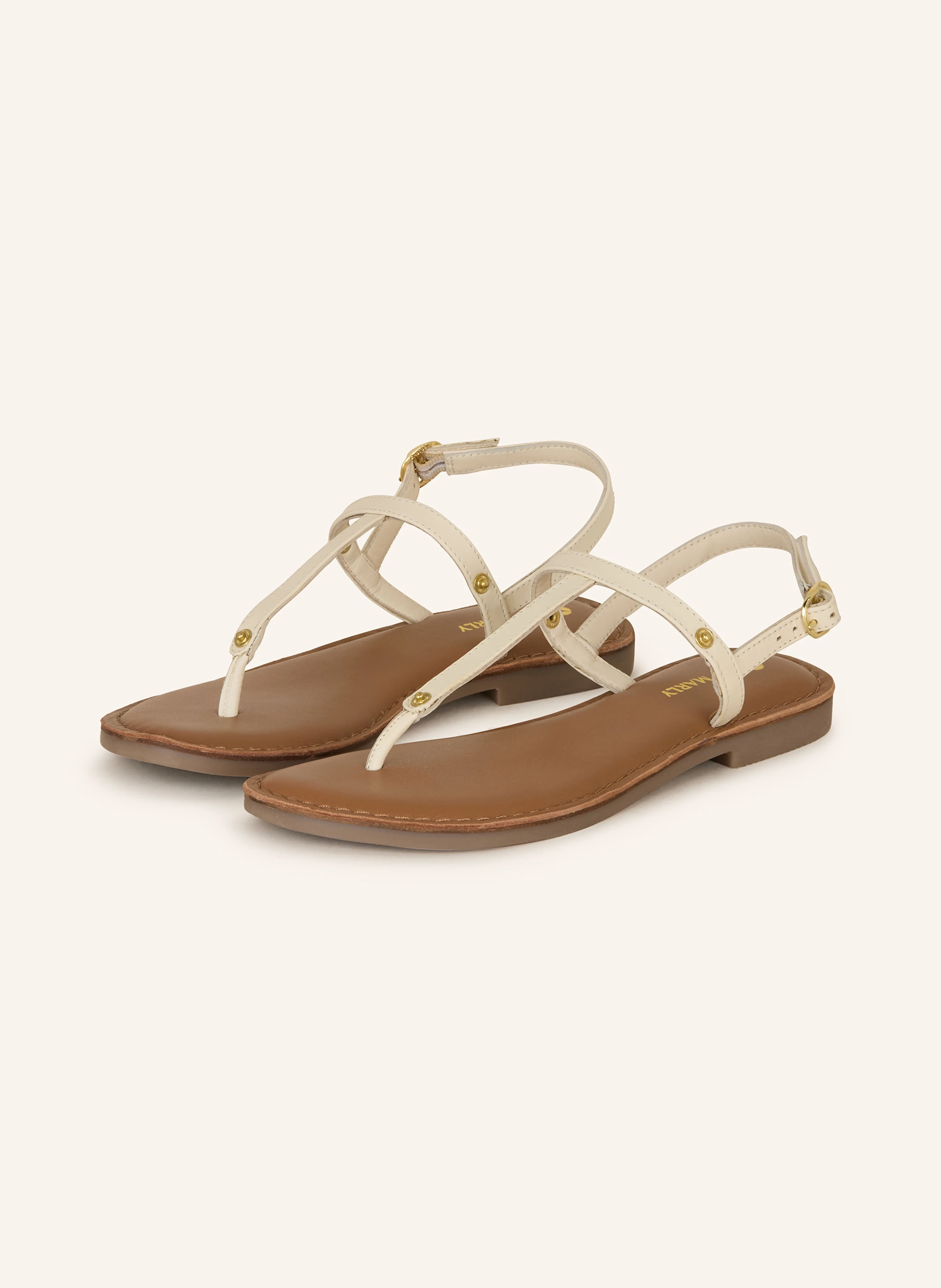HEY MARLY Sandalen-Basis CLASSIC