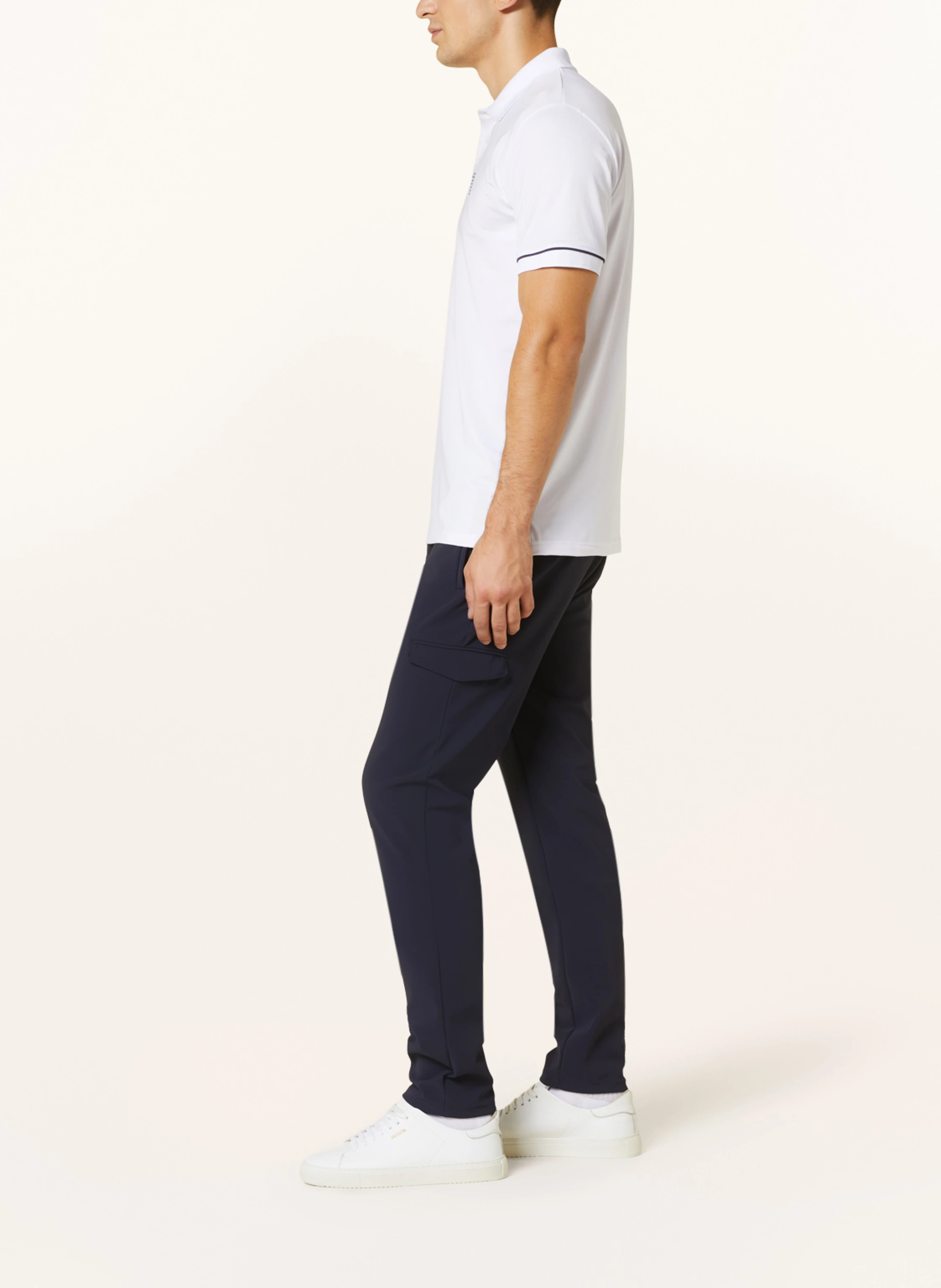 ALBERTO Golfhose CLAY-G