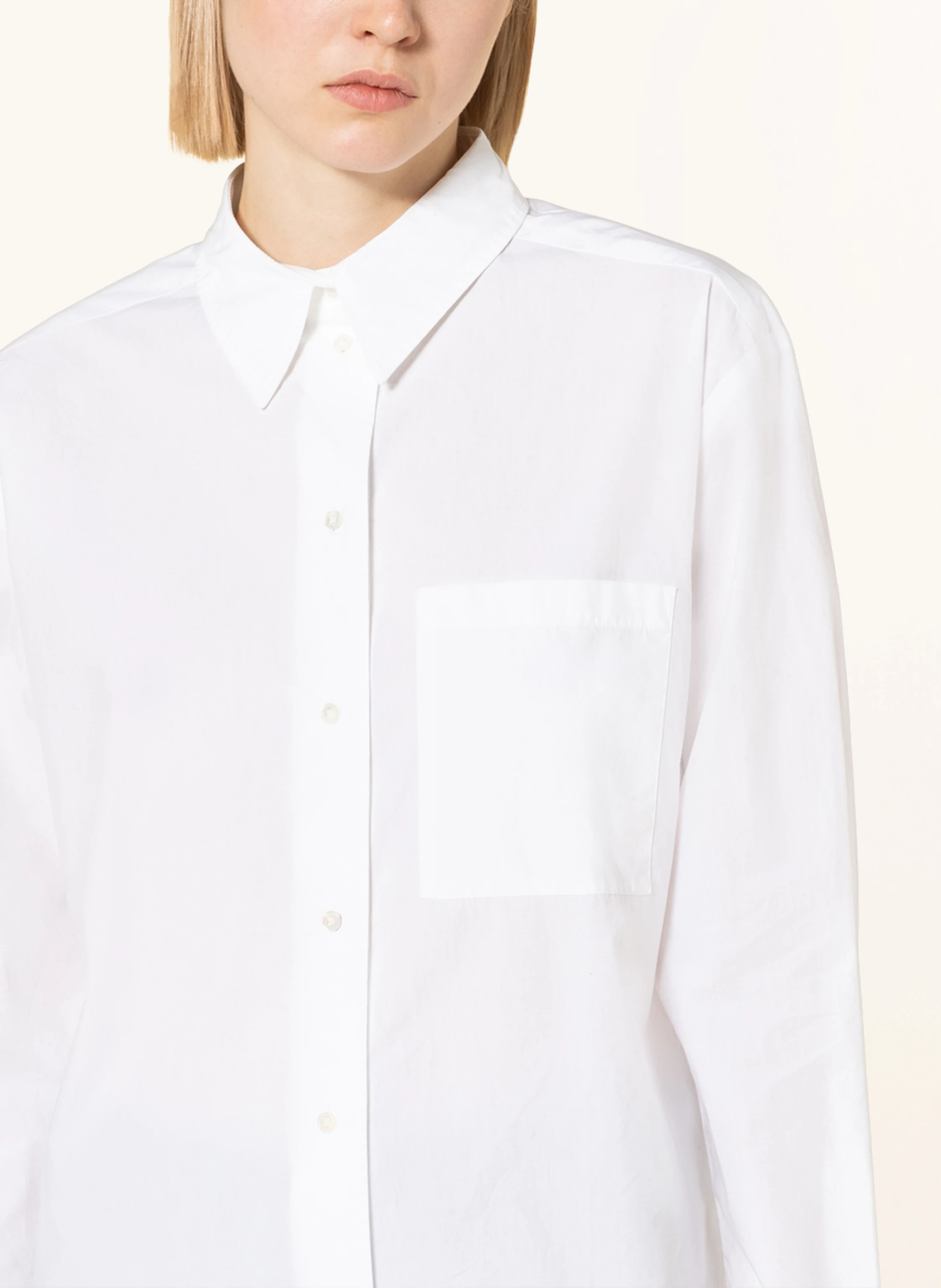 Marc O'Polo Hemdbluse