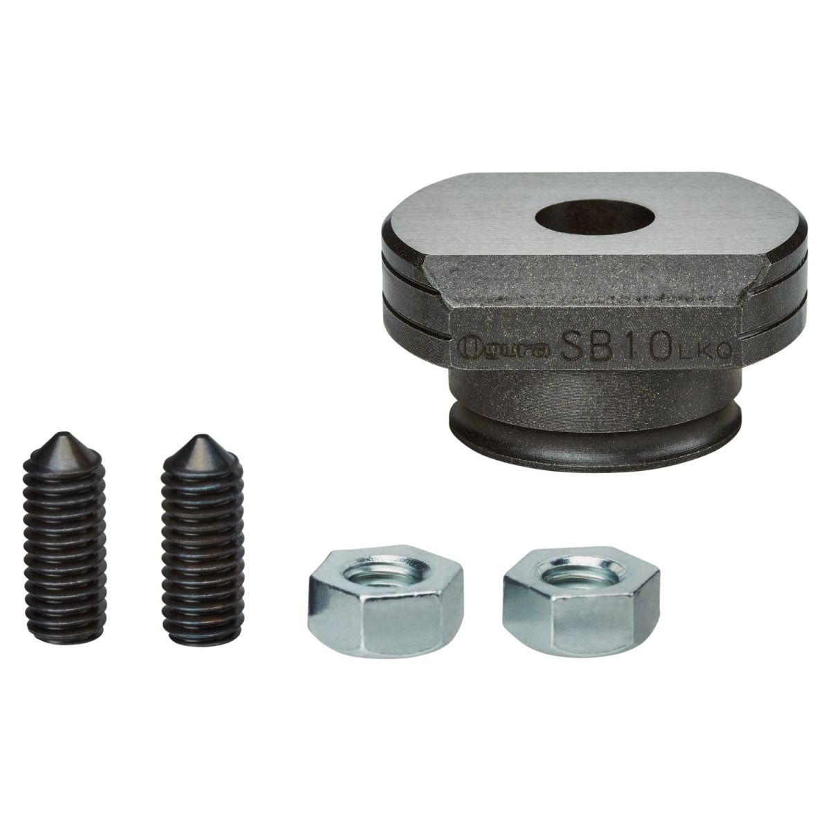 Makita SC00000211 Matrijs rond 10mm