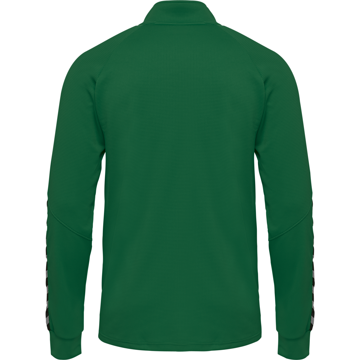 hmlAUTHENTIC KIDS POLY ZIP JACKET
