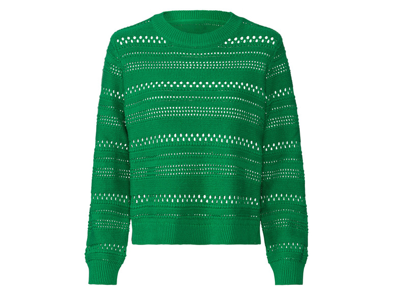 Dames pullover
