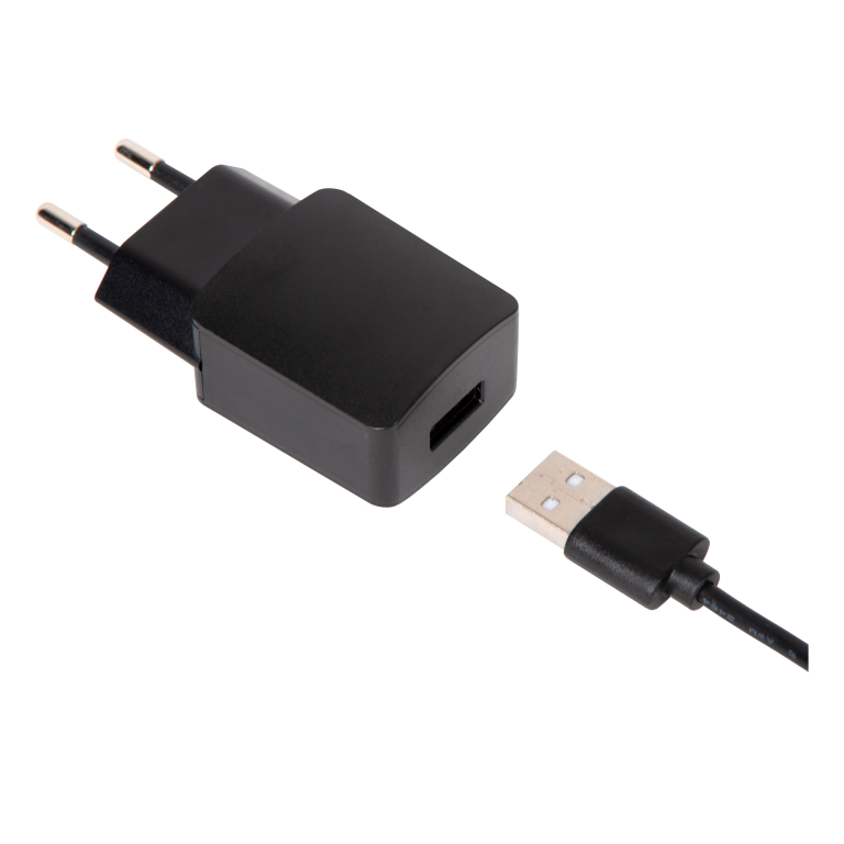 Lucide Colin tafellamp LED oplaadbaar buiten IP44 large zwart