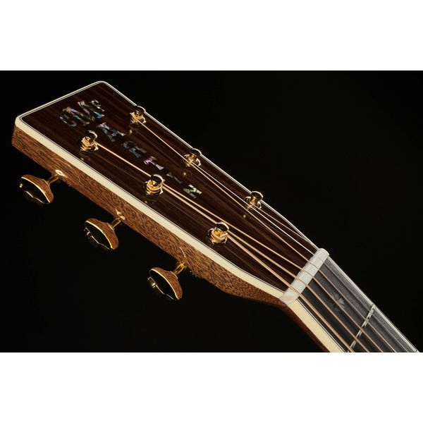 Martin Guitar OM42