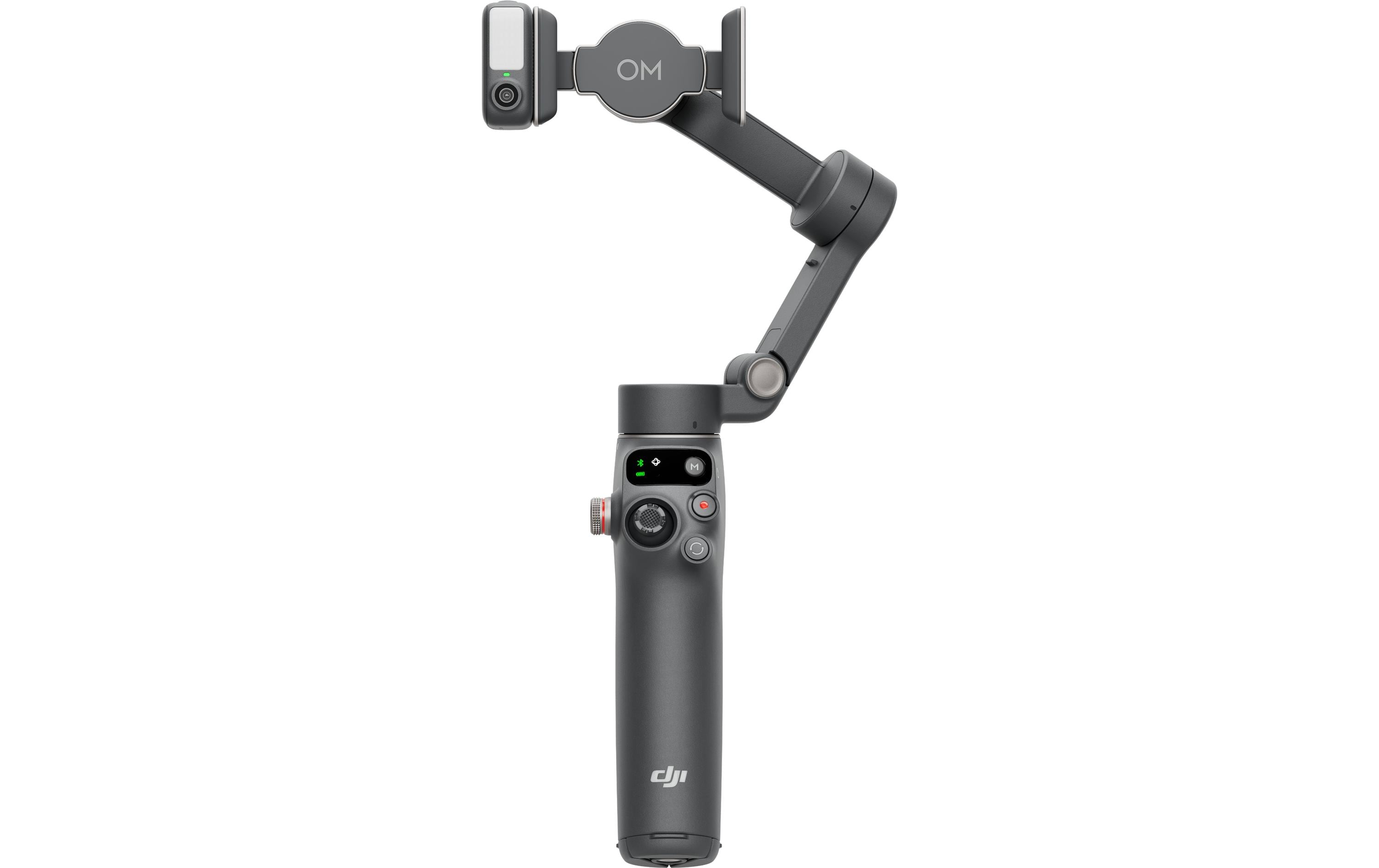 Gimbal Osmo Mobile 7P<br>Smartphone-Gimbal mit Smart Tracking