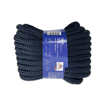 TAIFUN®-LANDVAST 12MM NAVYBLAUW 10MTR