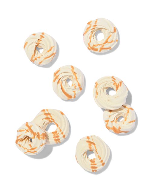 couronnes de caramel