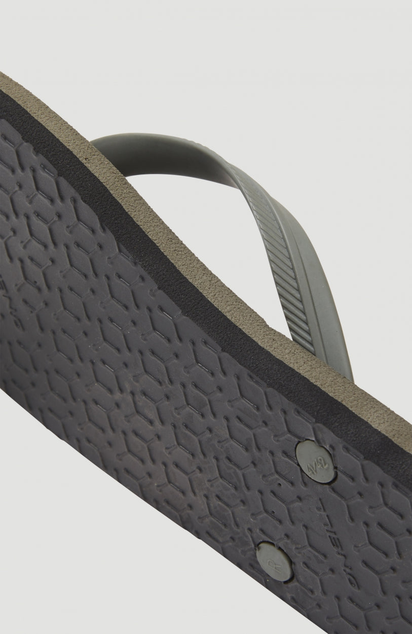 Slippers Profile Small Logo