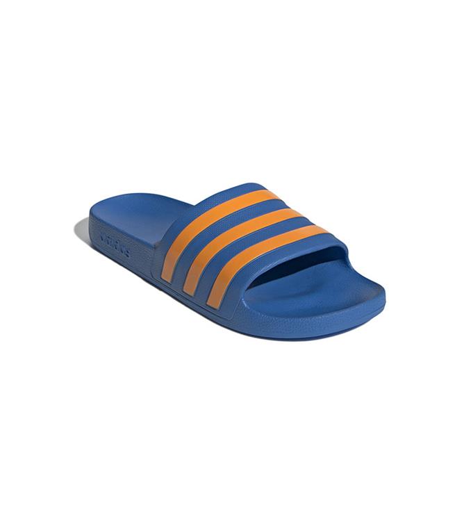 adidas Adilette Aqua JI2221 BROYAL-CREORA-BROYAL