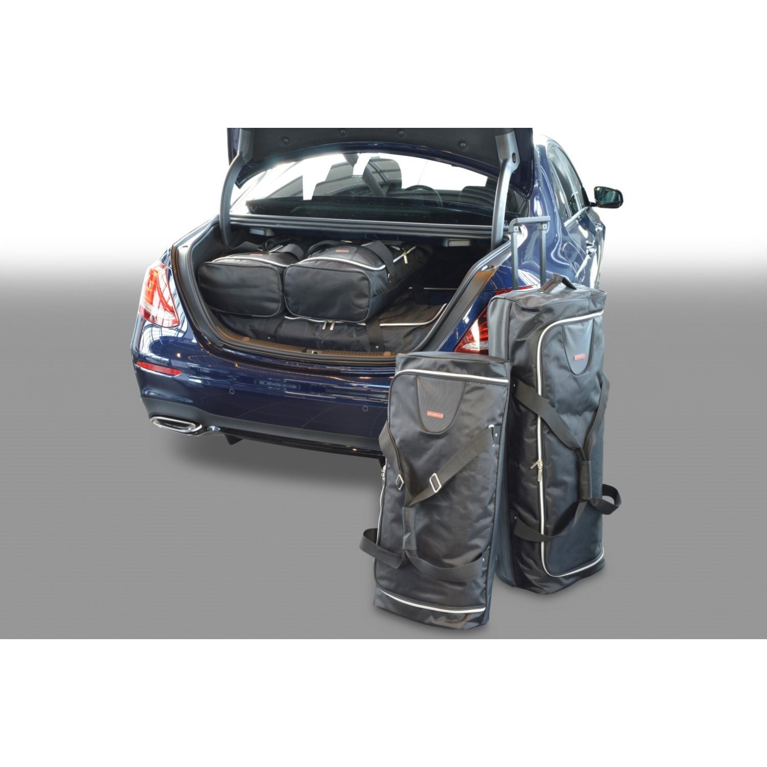 Car-Bags Mercedes-Benz E-Klasse (W212) 2009-2016 4-deurs sedan