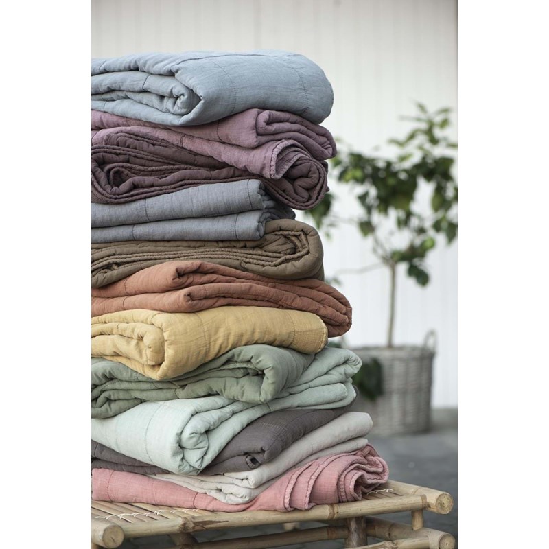 Ib Laursen<br>Tæppe Vintage 130x180