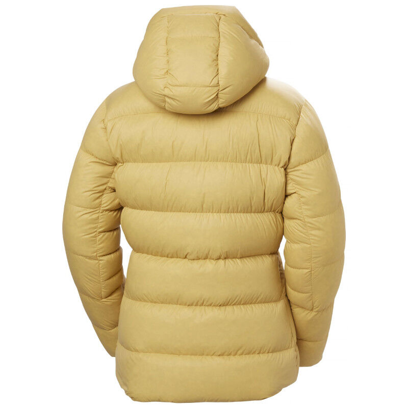 Verglas Polar Down Jacket - Doudoune femme