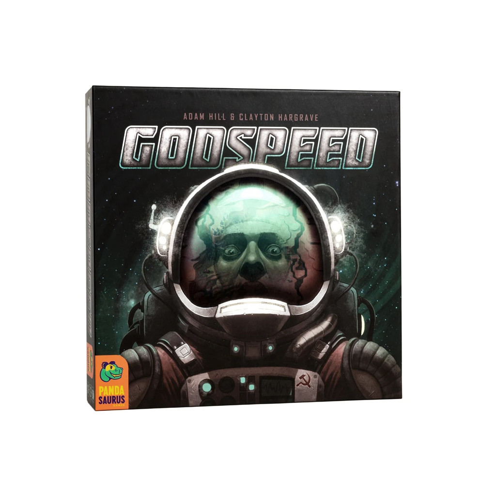 Godspeed